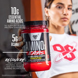 BSN, AminoX®, EAAs, Strawberry Dragon Fruit, 13.2 oz (375 g)