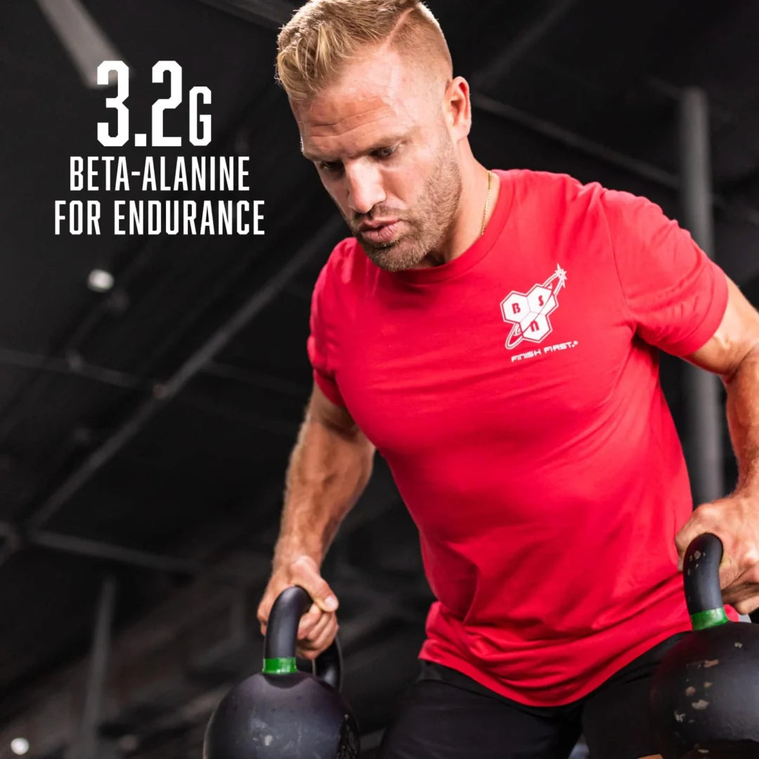 BSN, No-Xplode® VASO, Ultimate Pump Pre-Workout, Razzle Dazzle, 1.11 lb (504 g)
