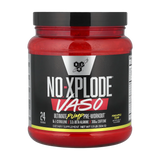 BSN, No-Xplode® VASO, Ultimate Pump Pre-Workout, Pineapple Pump, 1.11 lb (504 g)