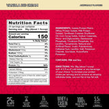 BSN, Syntha-6® Isolate, Protein Powder Drink Mix, Vanilla Ice Cream, 2.01 lbs (912 g)