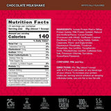 BSN, Syntha-6® Isolate, Protein Powder Drink Mix, Chocolate Milkshake, 2.01 lb (912 g)