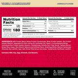 BSN, Protein Crisp, Vanilla Marshmallow, 12 Bars, 1.94 oz (55 g) Each