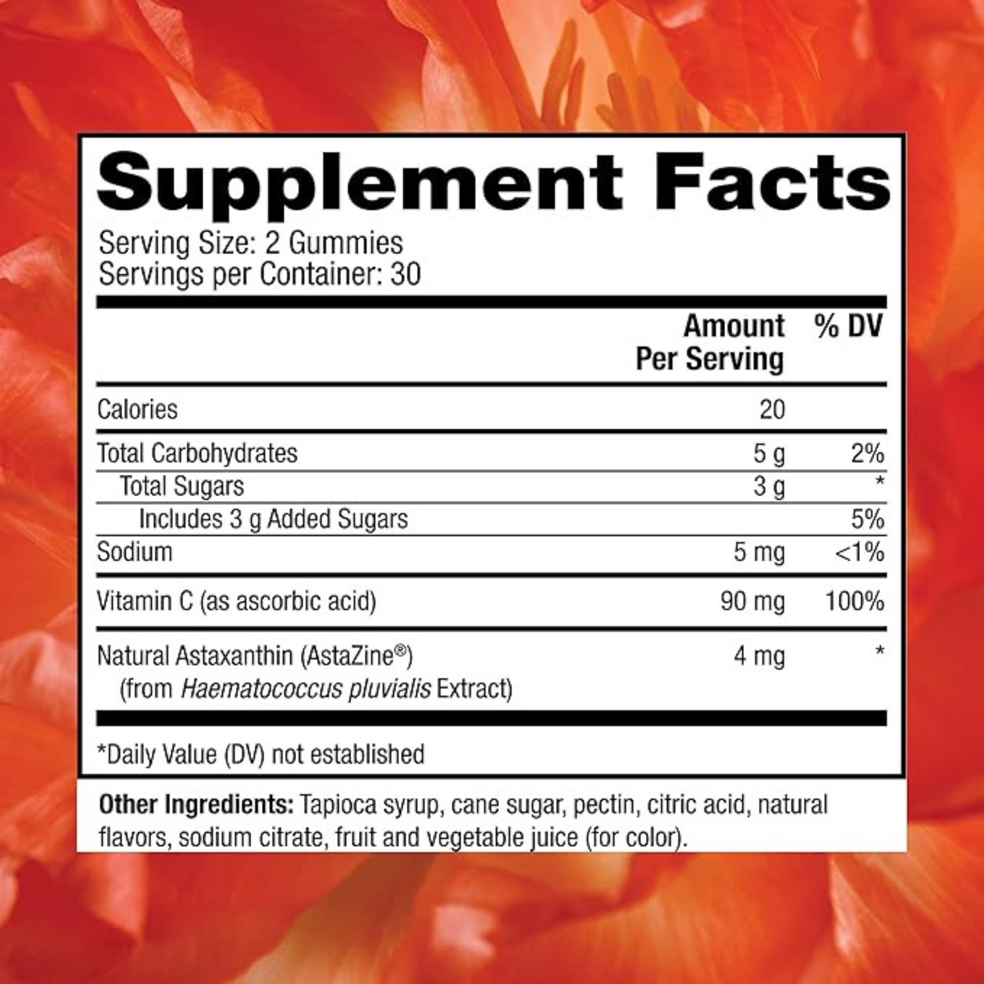 Reserveage Beauty, Vegan Collagen Builder Gummies, Cherry Flavor, 60 Gummies