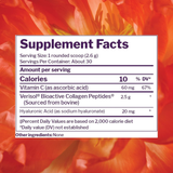 Reserveage Beauty, Collagen Replenish Powder, 2.75 oz, 76 g