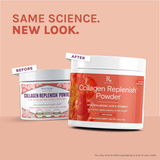 Reserveage Beauty, Collagen Replenish Powder, 2.75 oz, 76 g