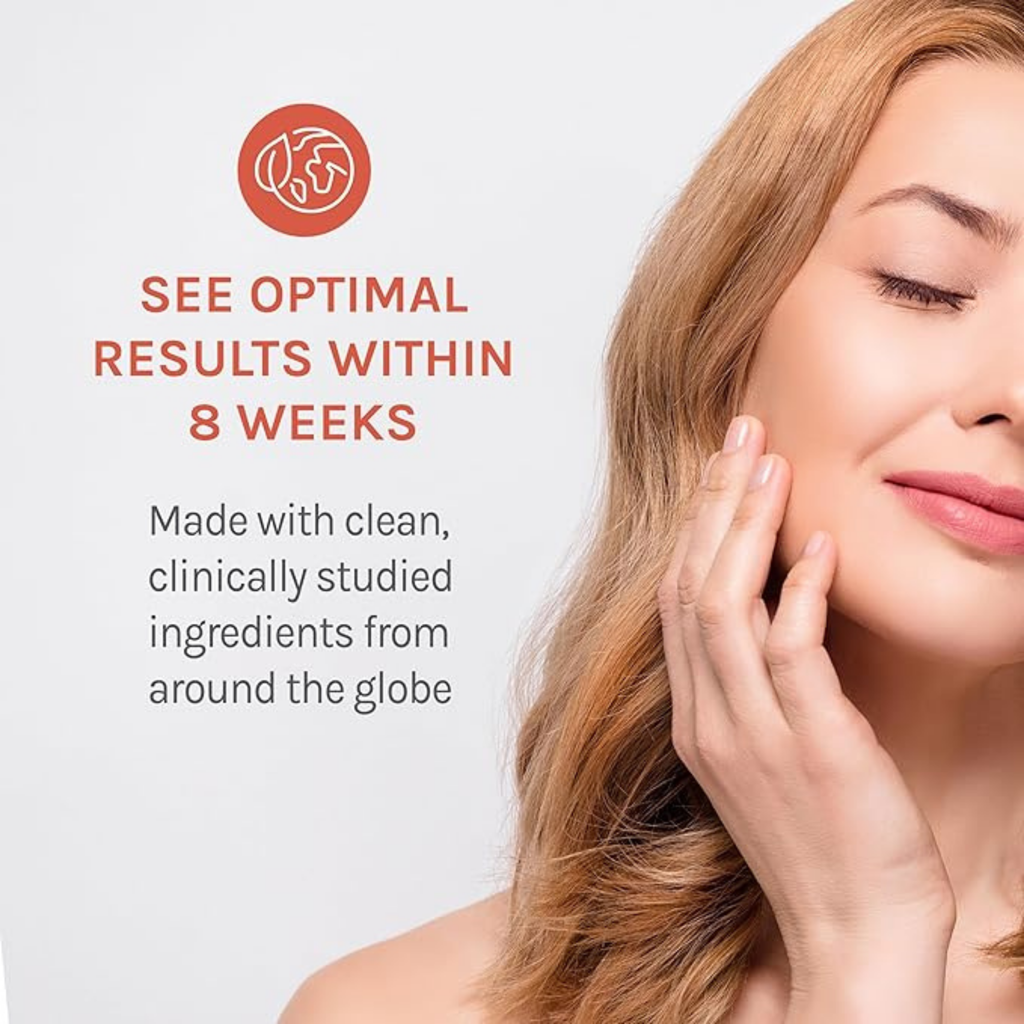 Reserveage Beauty, Collagen Replenish Powder, Unflavored, 8.25 oz, 234 g