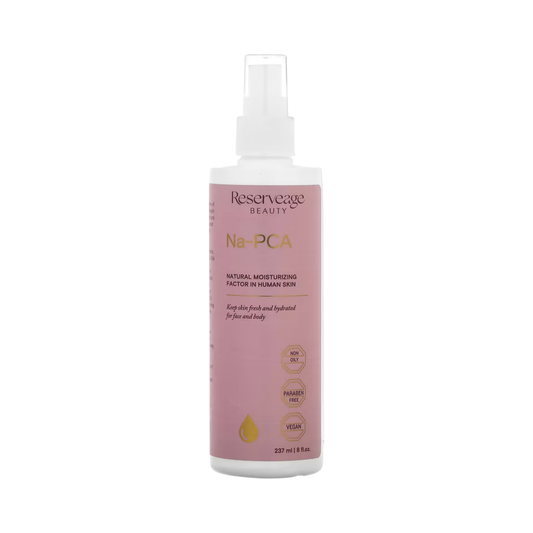 Reserveage Beauty, Na-PCA, 8 fl oz, 237 ml