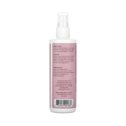 Reserveage Beauty, Na-PCA, 8 fl oz, 237 ml