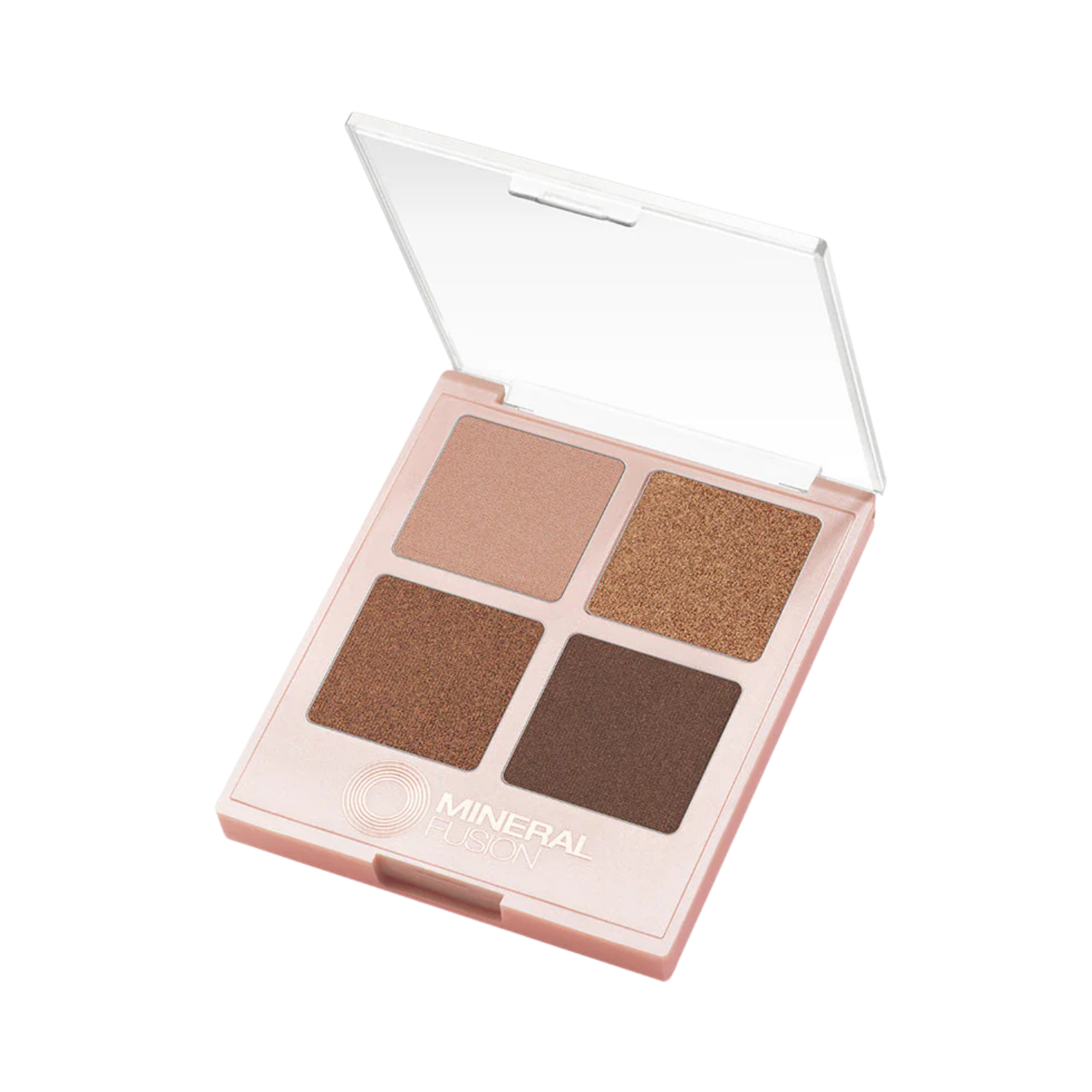 Mineral Fusion, Eye Shadow Palette, Soiree