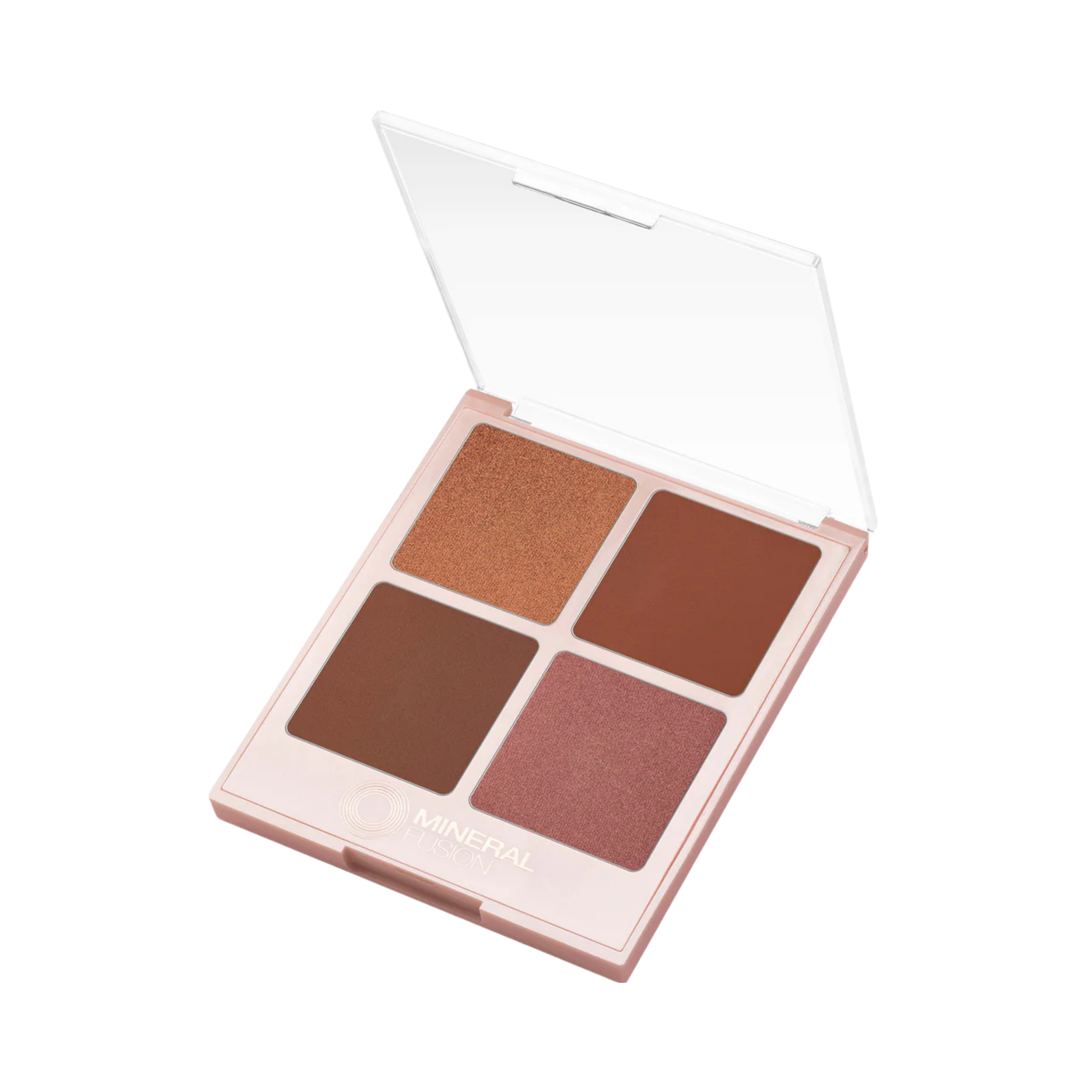 Mineral Fusion, Complexion Palette, Nightlife