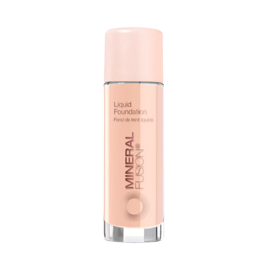 Mineral Fusion, Liquid Foundation, Cool 1