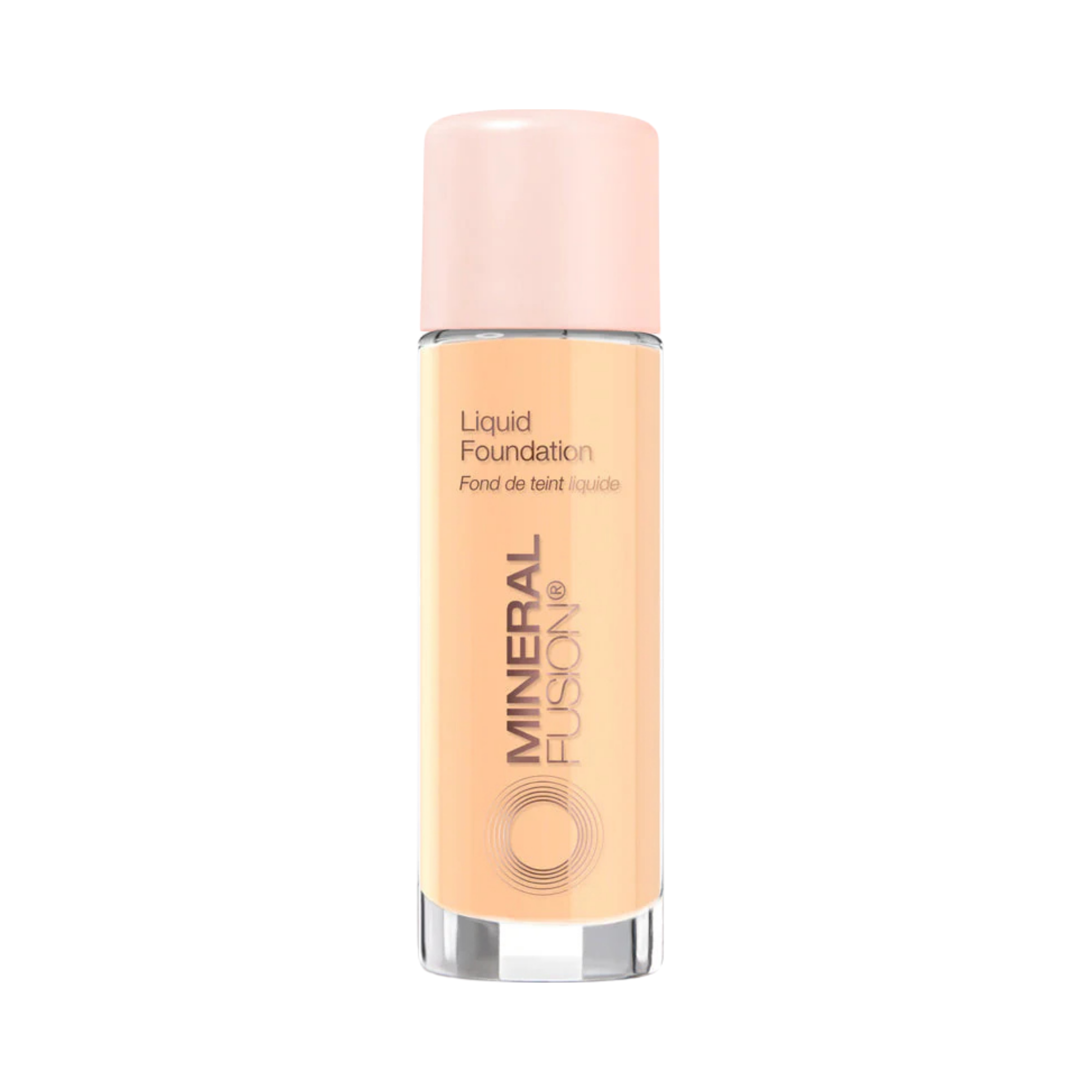 Mineral Fusion, Liquid Foundation, Neutral 1
