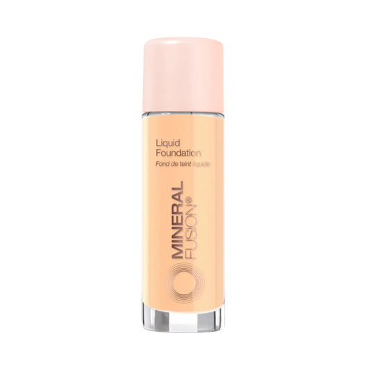 Mineral Fusion, Liquid Foundation, Neutral 1