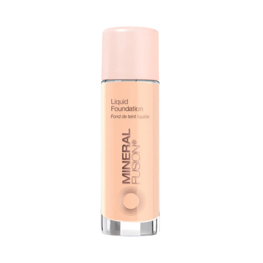 Mineral Fusion, Liquid Foundation, Neutral 2