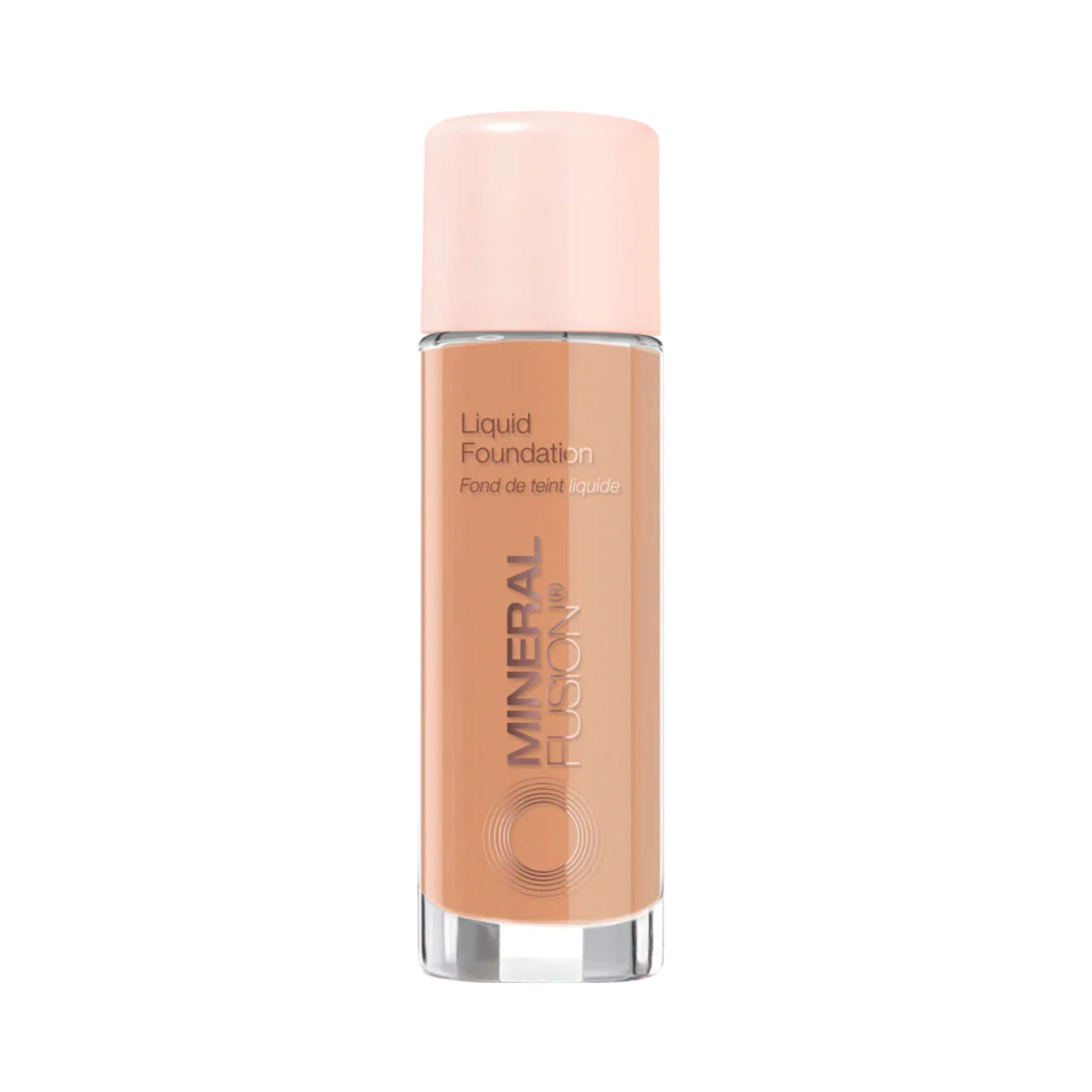 Mineral Fusion, Liquid Foundation, Olive 2
