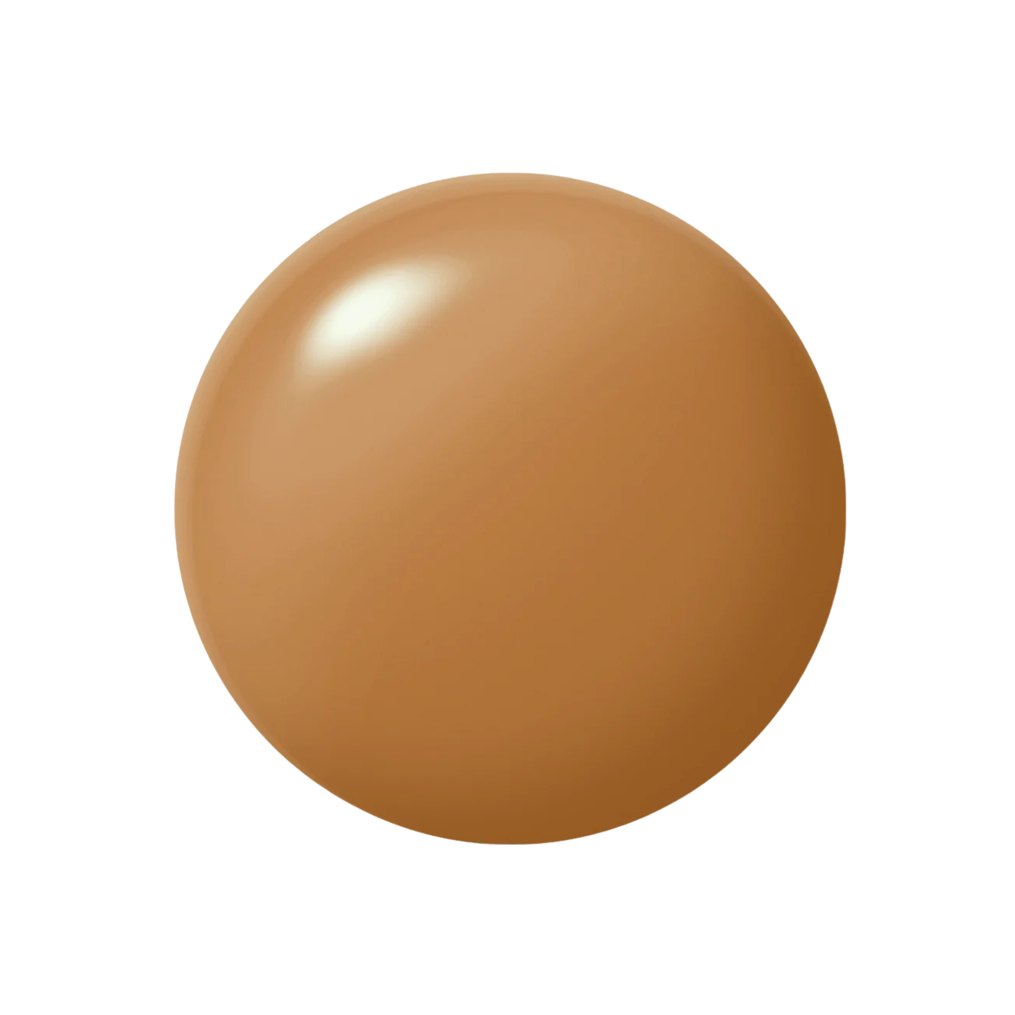 Mineral Fusion, Liquid Foundation, Warm 6