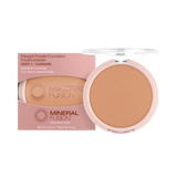 Mineral Fusion, Pressed Base, Deep 1