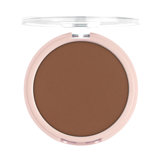 Mineral Fusion, Pressed Base, Deep 7