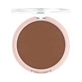 Mineral Fusion, Pressed Base, Deep 7