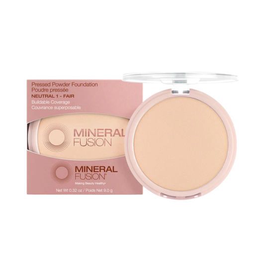 Mineral Fusion, Pressed Base, Neutral 1