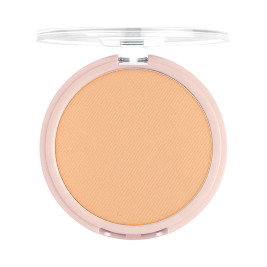 Mineral Fusion, Pressed Base, Olive 1