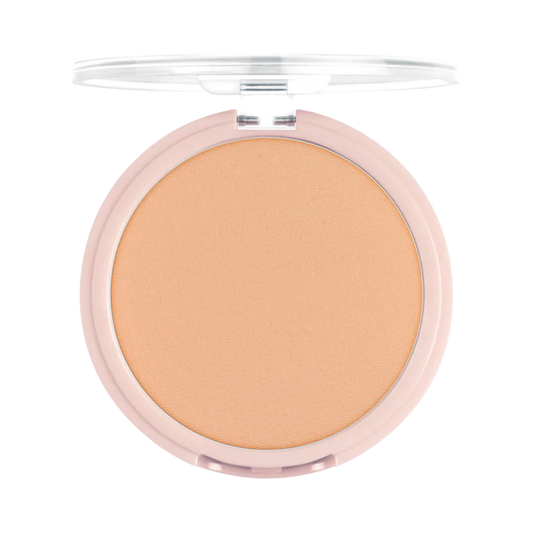 Mineral Fusion, Pressed Base, Olive 2