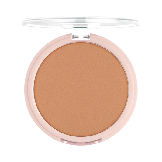 Mineral Fusion, Pressed Base, Olive 4