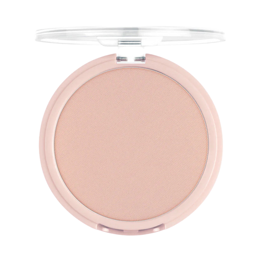 Mineral Fusion, Pressed Base, Warm 1