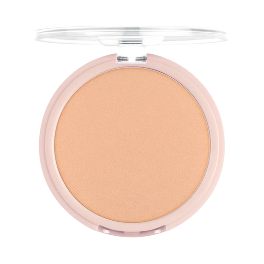 Mineral Fusion, Pressed Base, Warm 2