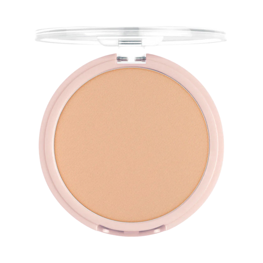 Mineral Fusion, Pressed Base, Warm 3