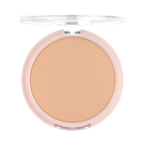 Mineral Fusion, Pressed Base, Warm 3