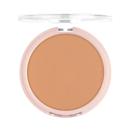 Mineral Fusion, Pressed Base, Warm 5