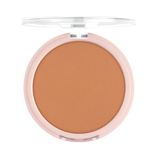 Mineral Fusion, Pressed Base, Warm 6