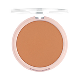 Mineral Fusion, Pressed Base, Warm 6