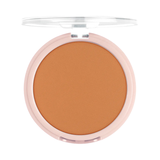 Mineral Fusion, Pressed Base, Warm 7