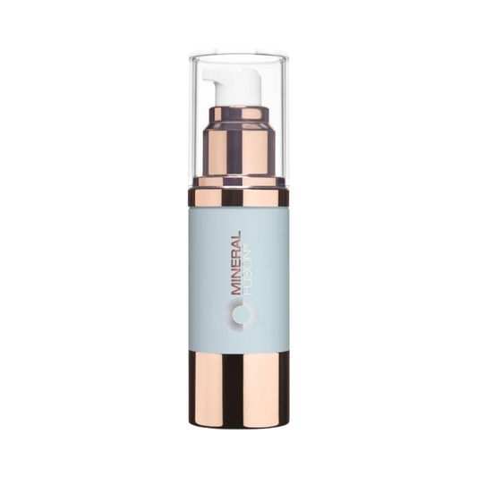 Mineral Fusion, Dewy Hydrating Pore Refining Primer