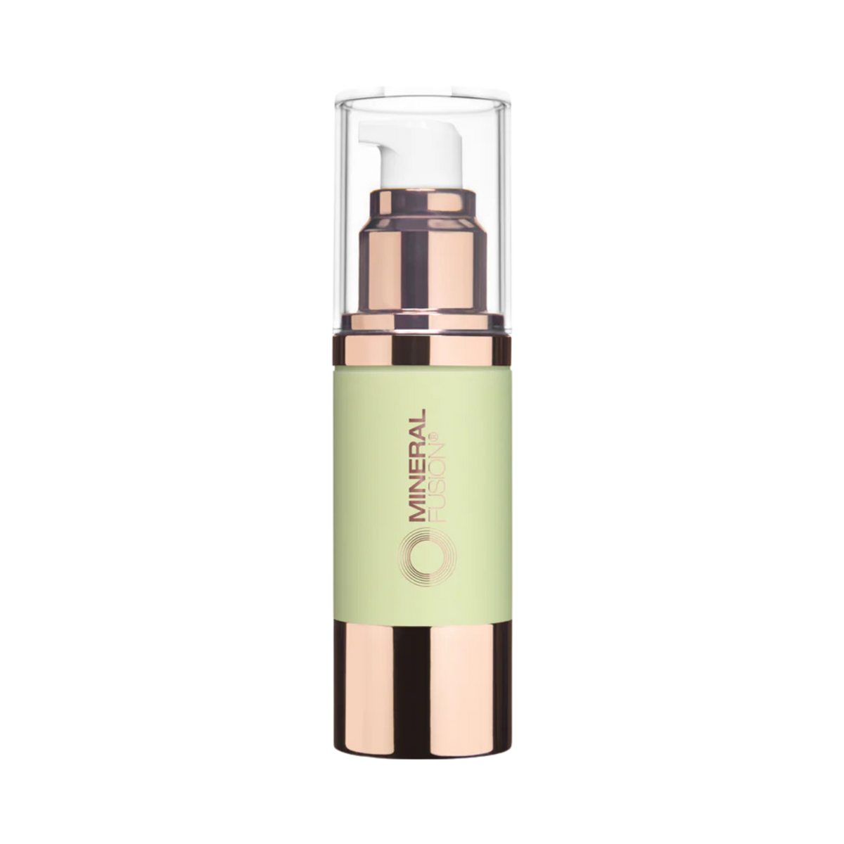 Mineral Fusion, Color Correcting Pore Refining Primer