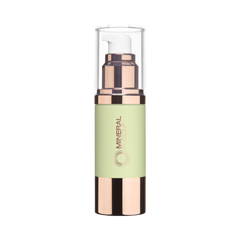 Mineral Fusion, Color Correcting Pore Refining Primer