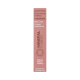 Mineral Fusion, Lipstick, Butter Luscious