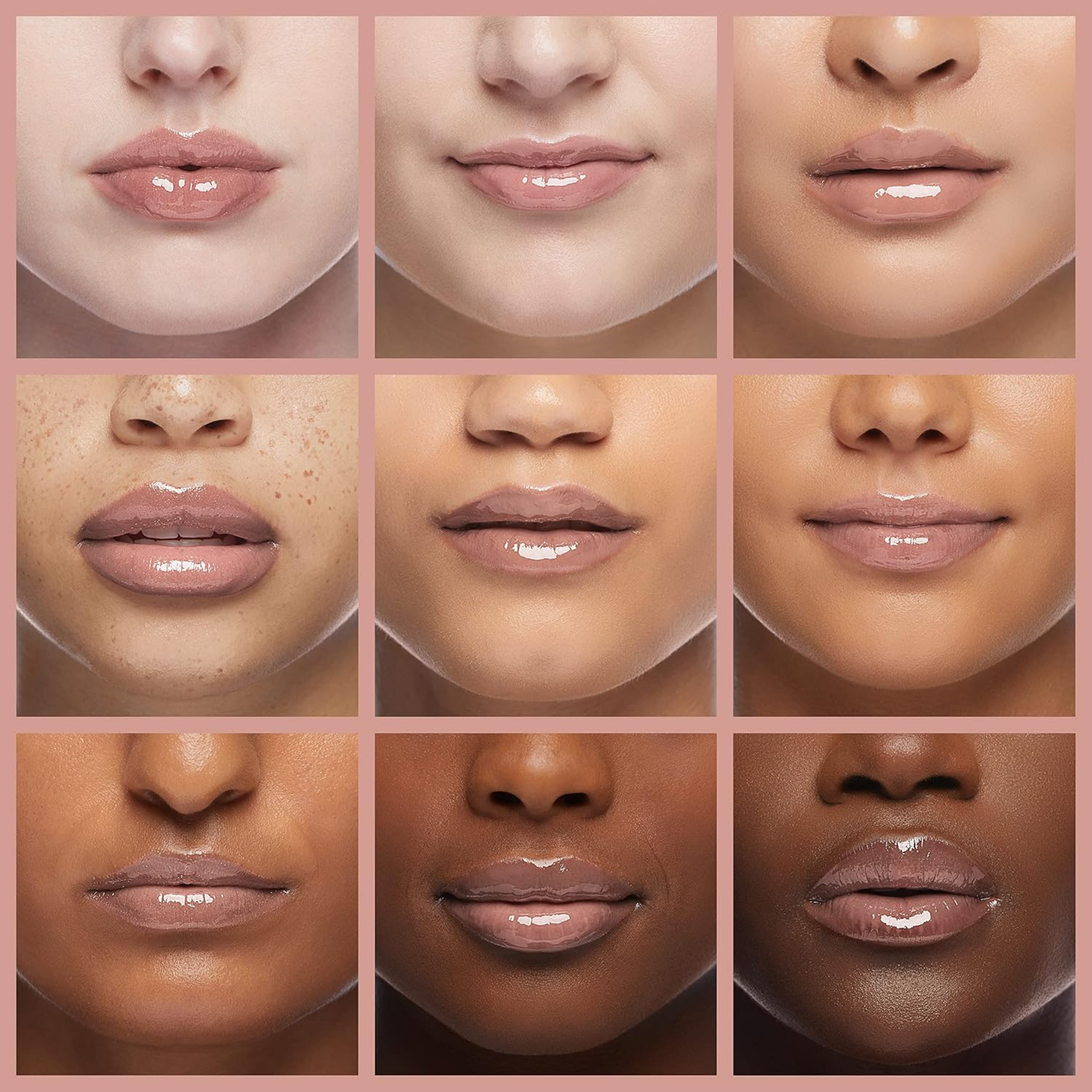 Mineral Fusion, Lipstick, Butter Luscious