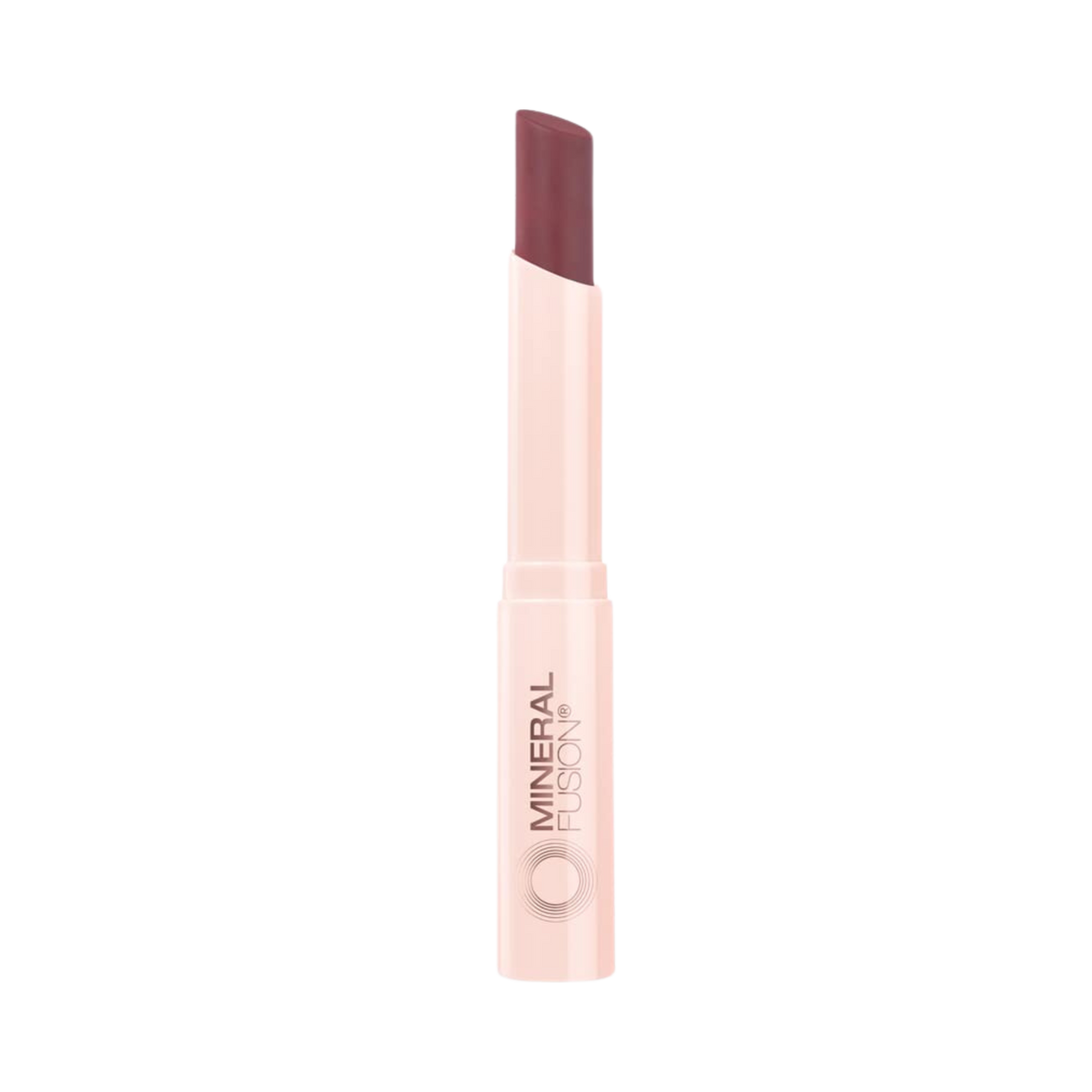 Mineral Fusion, Lipstick, Butter Blackberry