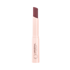 Mineral Fusion, Lipstick, Butter Blackberry