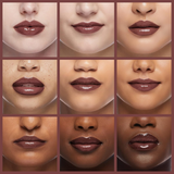 Mineral Fusion, Lipstick, Butter Blackberry