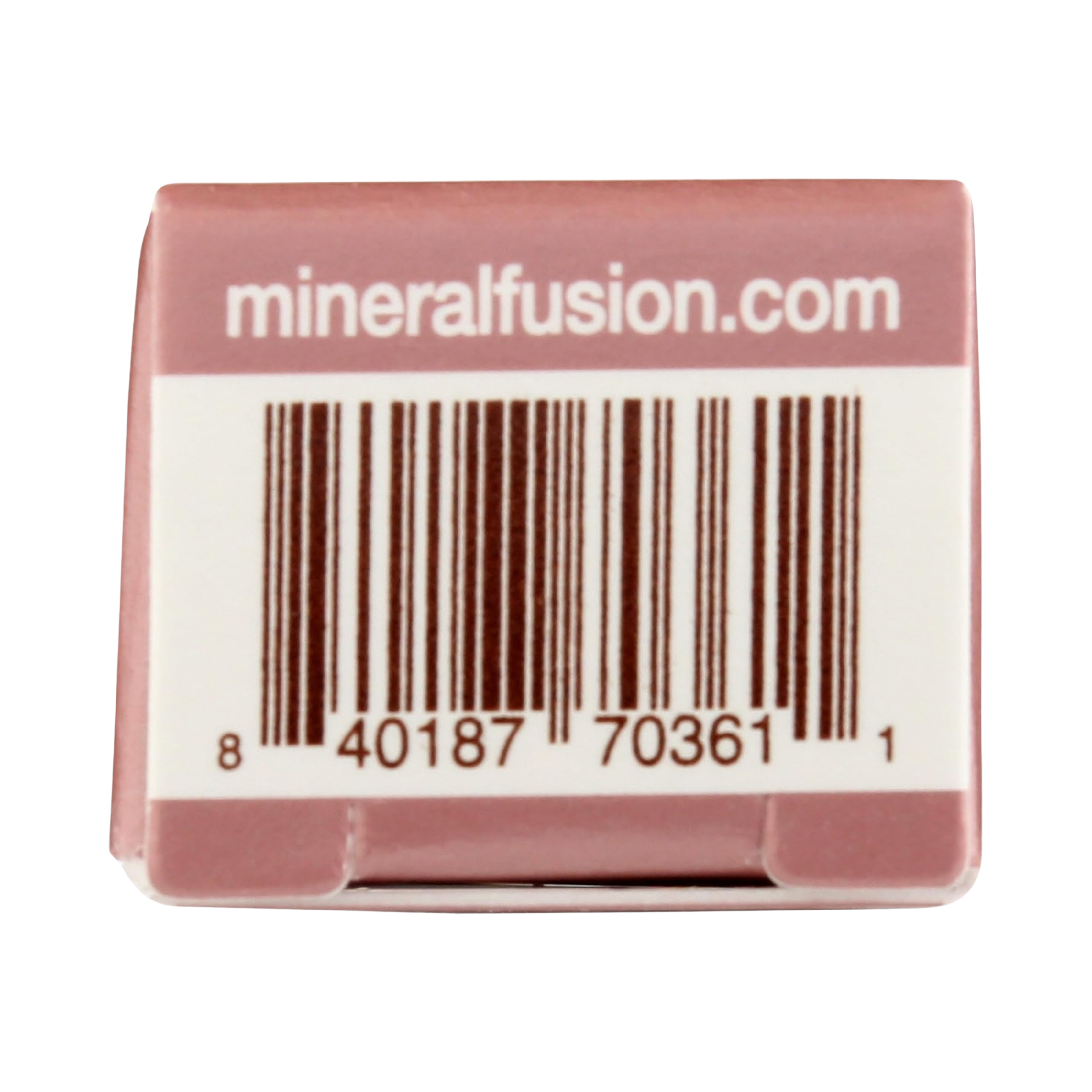 Mineral Fusion, Lipstick, Butter Juicy