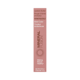 Mineral Fusion, Lipstick, Butter Honeysuckle