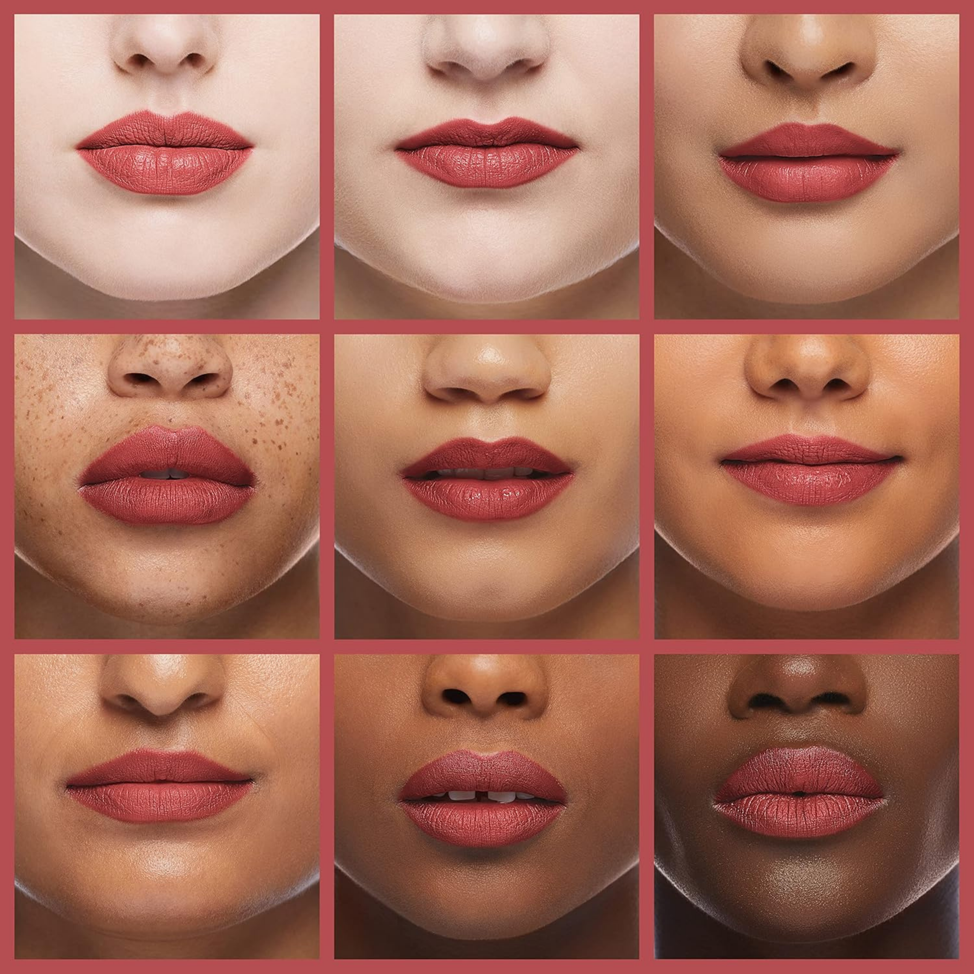 Mineral Fusion, Lipstick ,Gem