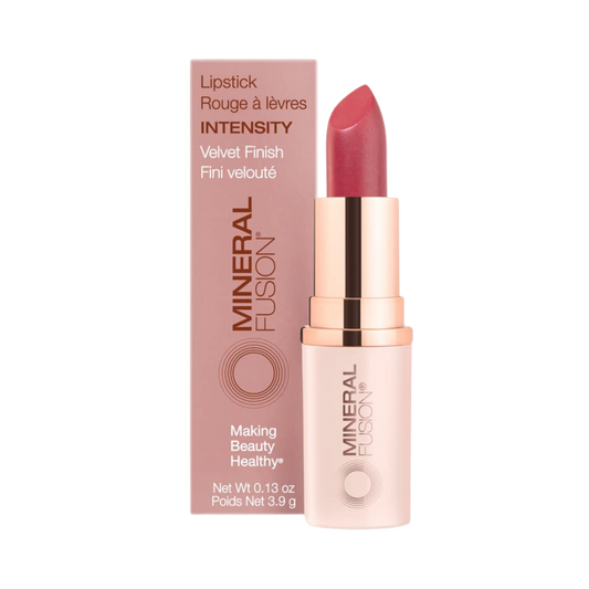 Mineral Fusion, Lipstick, Intensity