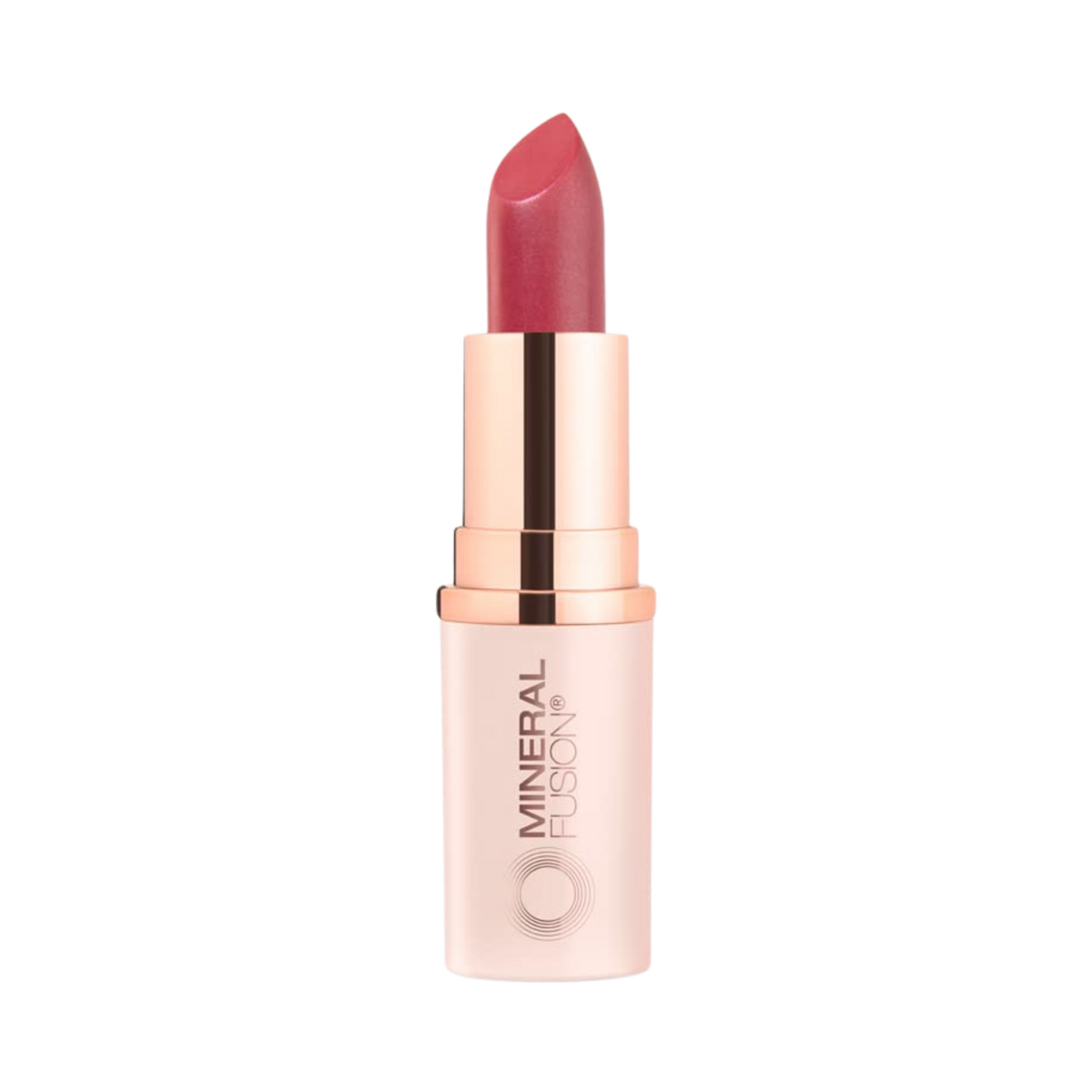 Mineral Fusion, Lipstick, Intensity