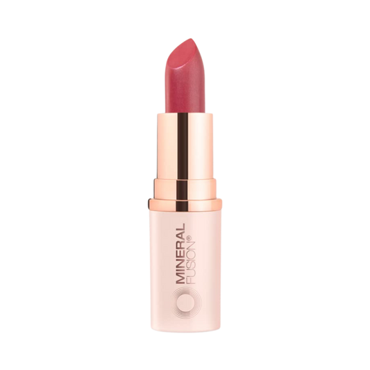 Mineral Fusion, Lipstick, Intensity