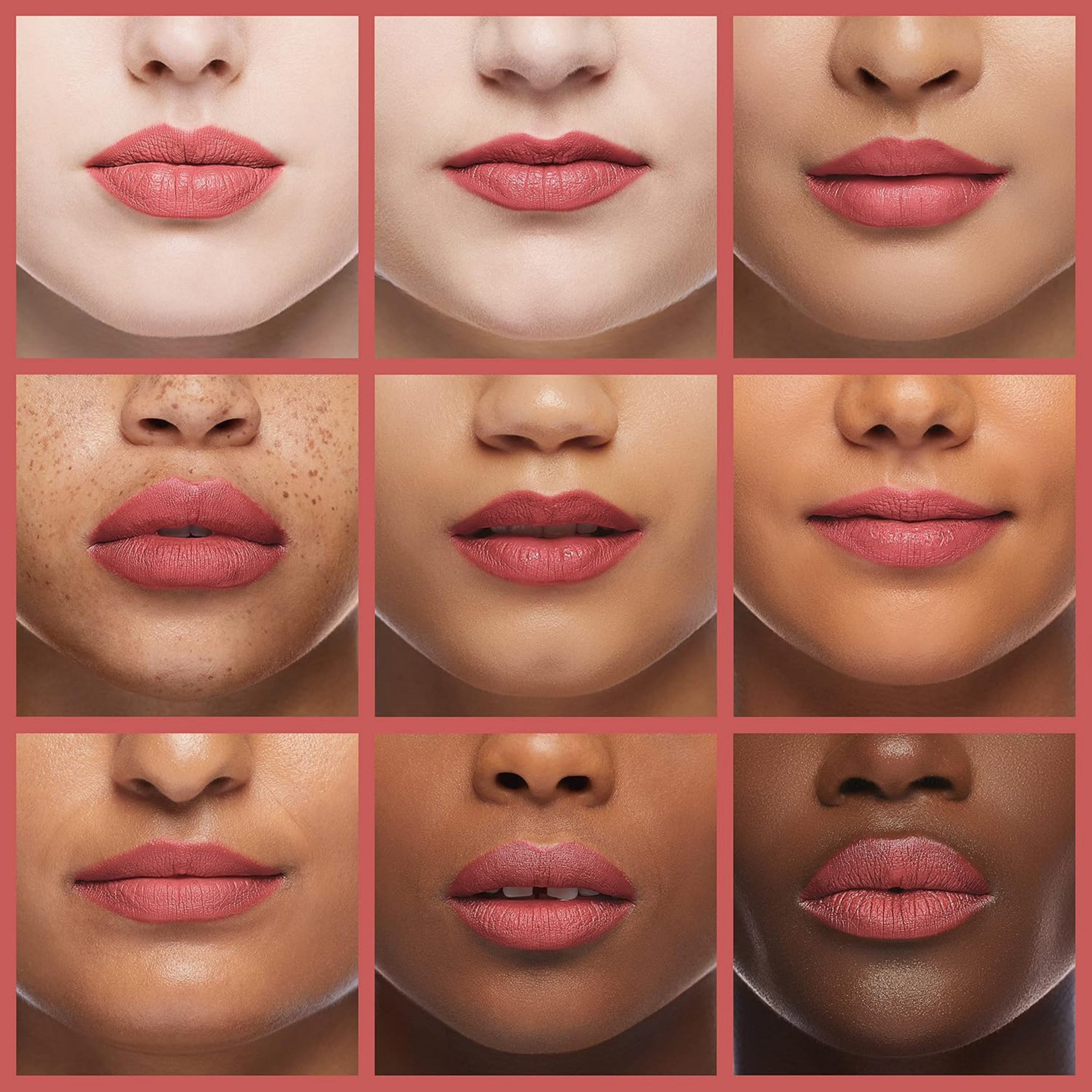 Mineral Fusion, Lipstick, Intensity